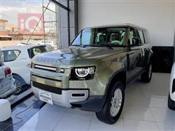 لاند روفر دفندر